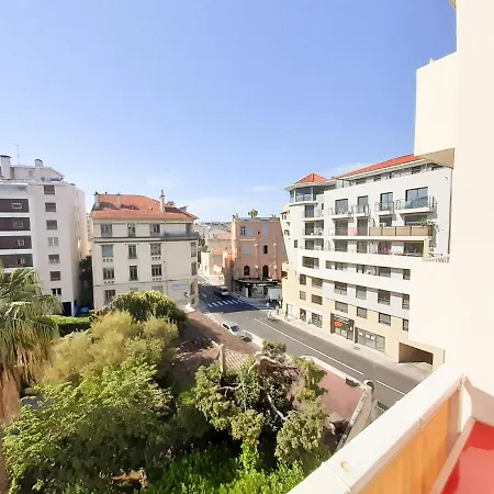 Appartement Le Sully Cannes