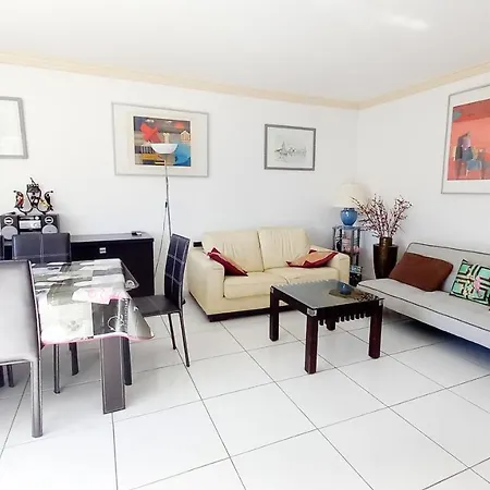Le Sully Appartement