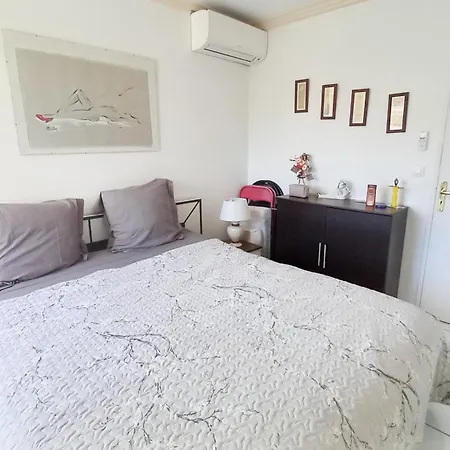 Le Sully Appartement Cannes