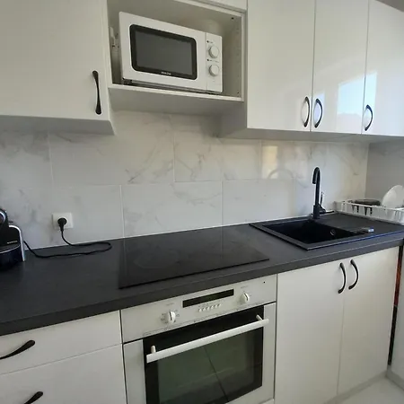 Le Sully Apartment Cannes